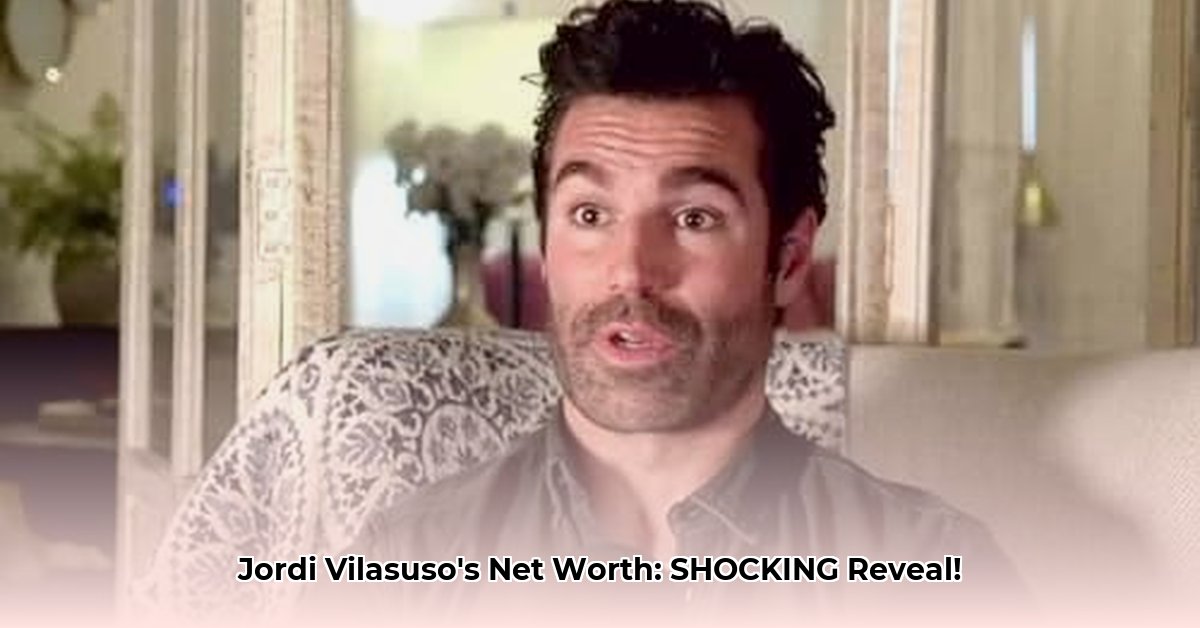 jordi-vilasuso-net-worth